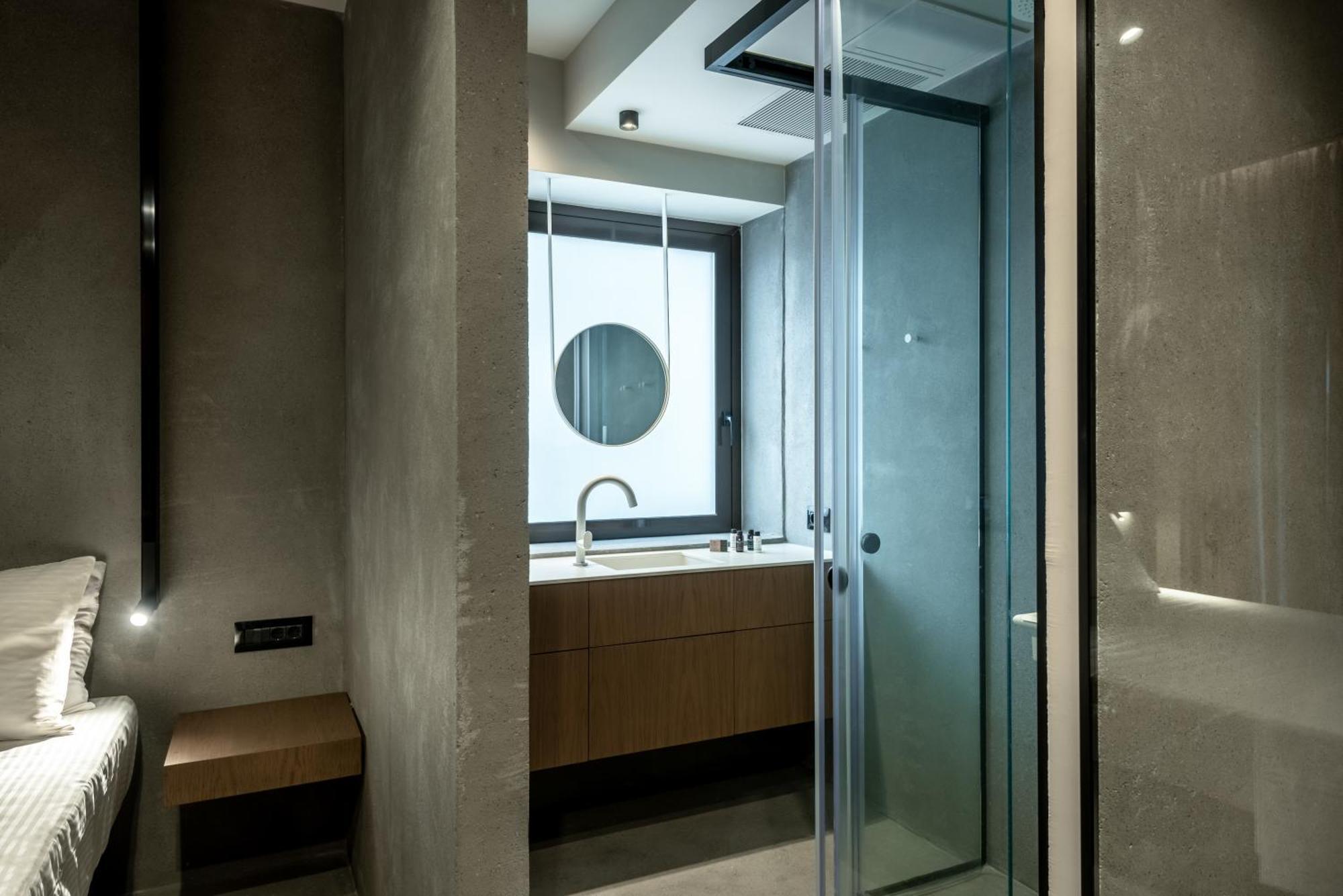 Apartment Zakro Luxury Living Chania Chania (Crete)