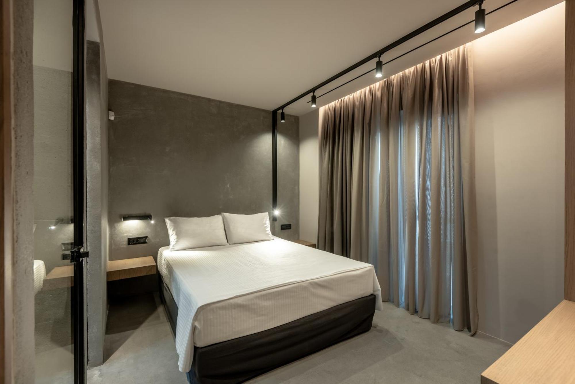 Apartment Zakro Luxury Living Chania Chania (Crete)