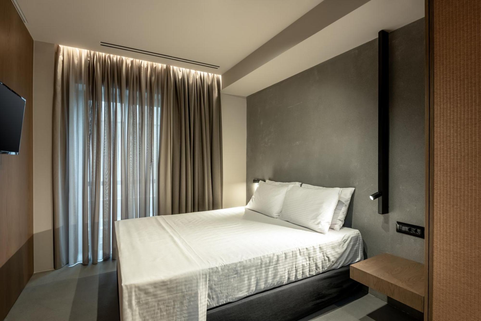 Apartment Zakro Luxury Living Chania *