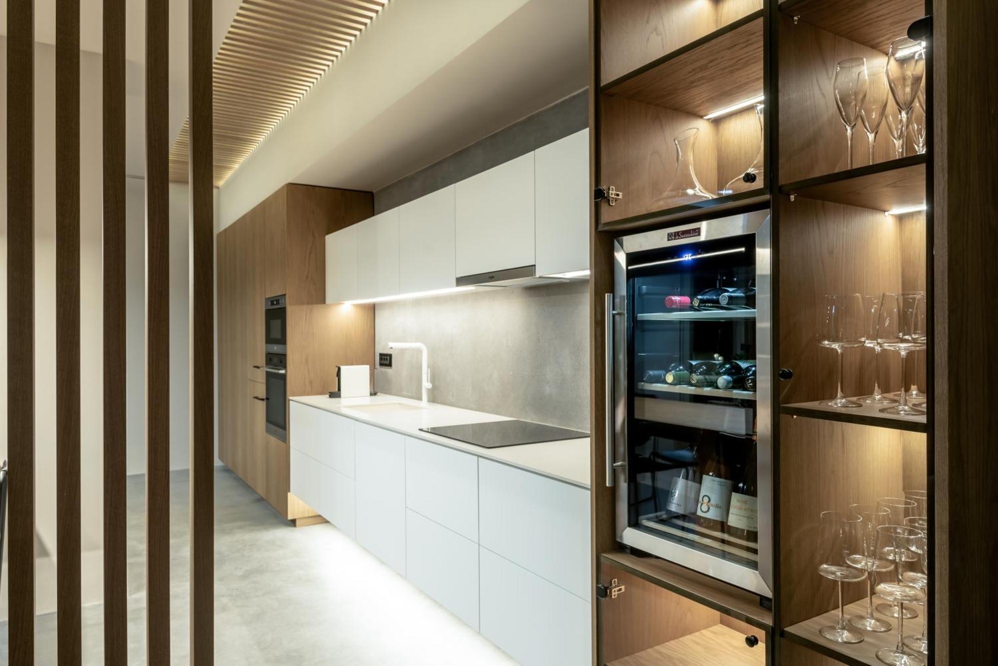 Apartment Zakro Luxury Living Chania Chania (Crete)