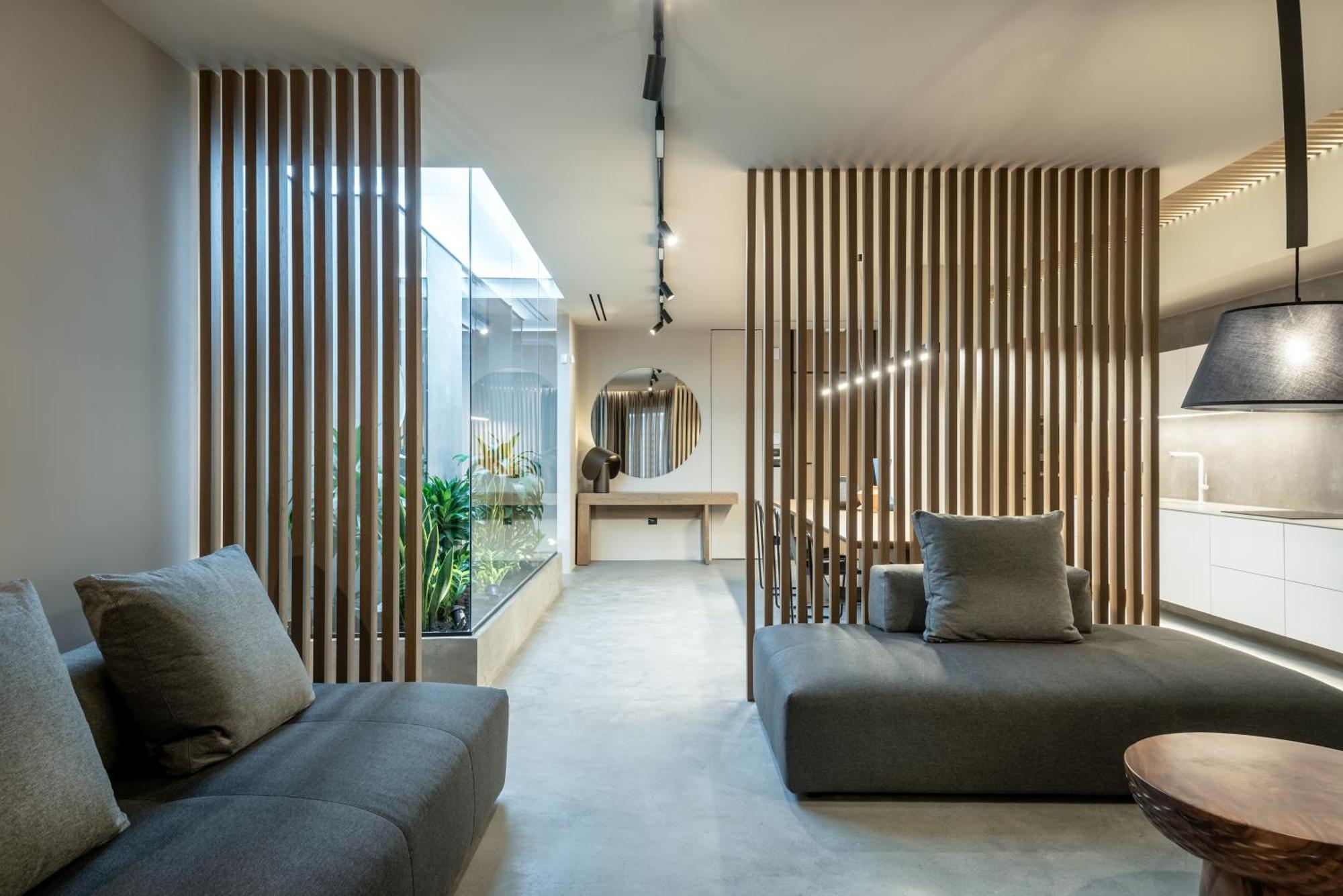 Apartment Zakro Luxury Living Chania Chania (Crete)