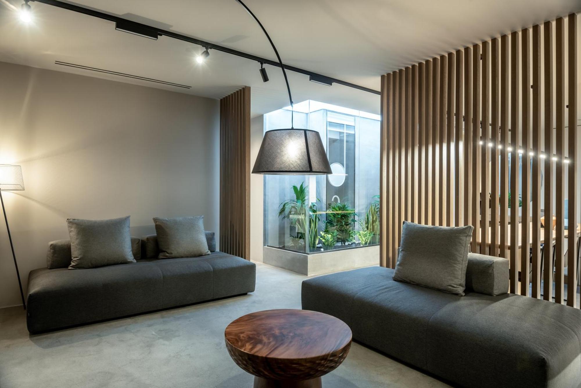 Apartment Zakro Luxury Living Chania Chania (Crete)