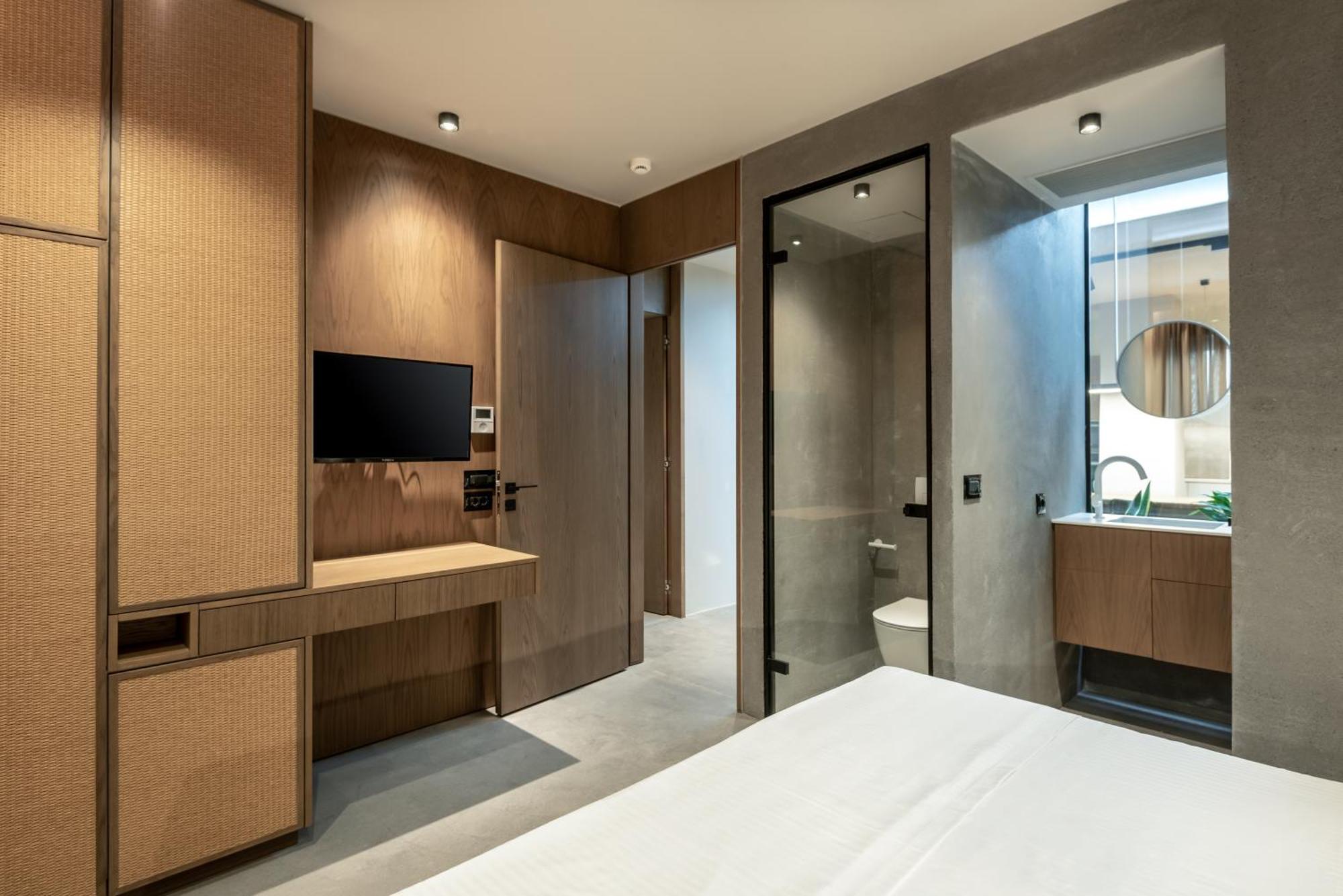 Apartment Zakro Luxury Living Chania Chania (Crete)