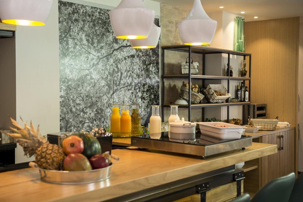 Elia Zampeliou (adults Only) Hotel