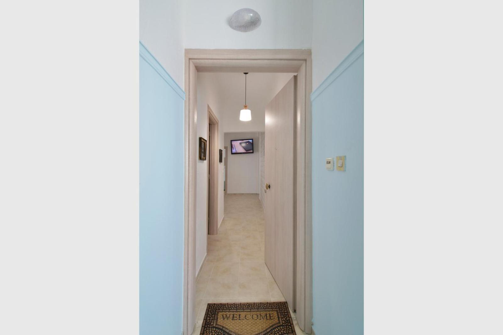 Casa Di Lena Apartment Chania (Crete)