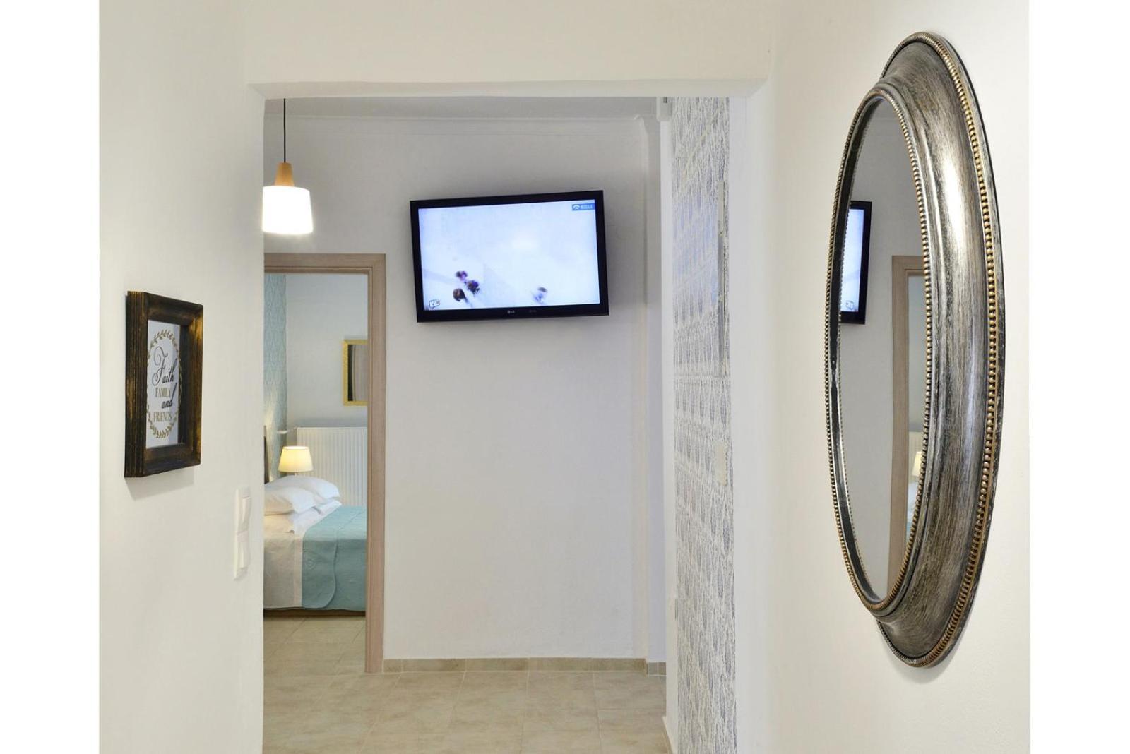 Casa Di Lena * Chania (Crete)