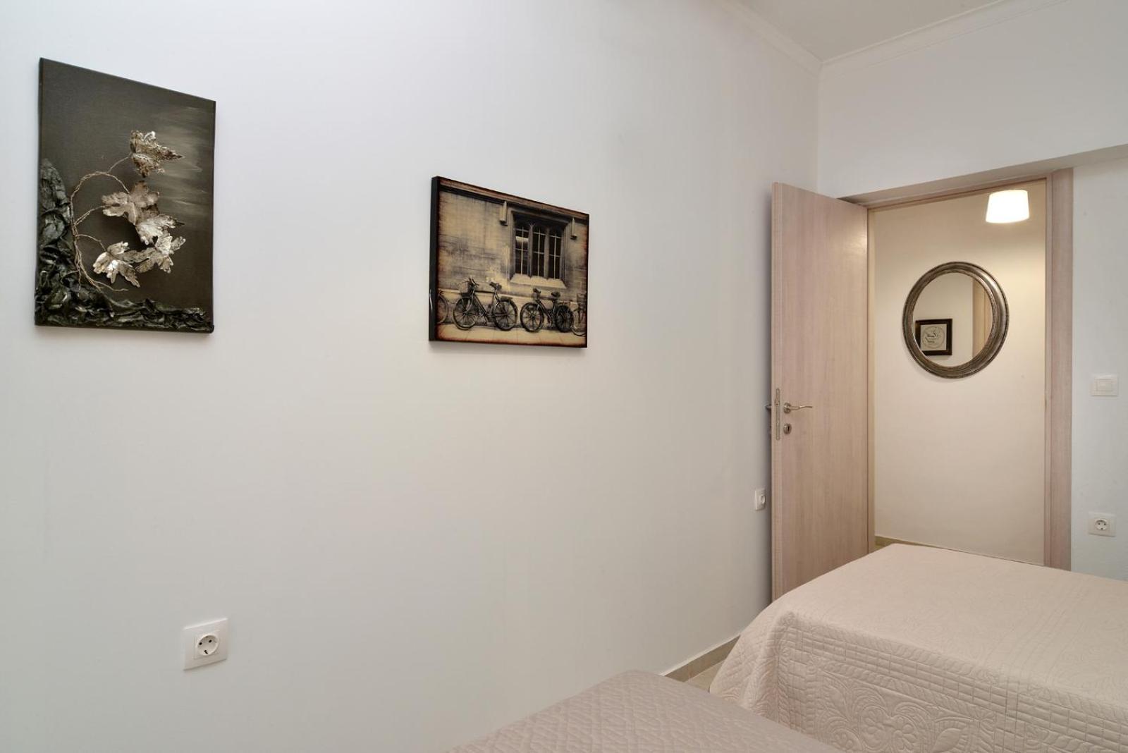 Casa Di Lena Apartment *