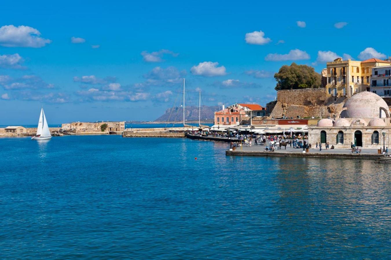 Casa Di Lena Apartment Chania (Crete)