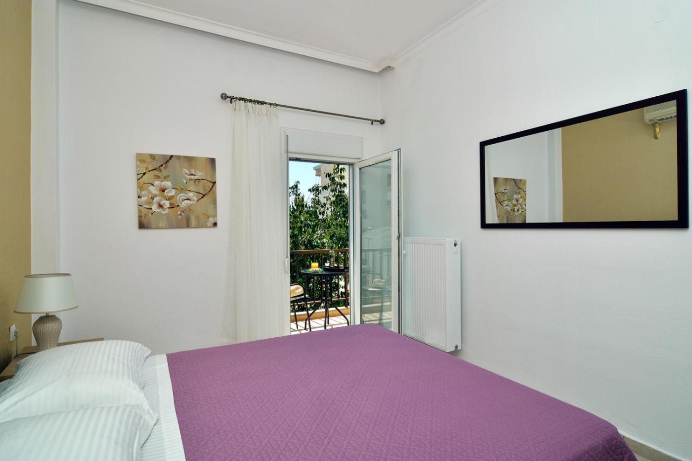 Apartment Casa Di Lena Chania (Crete)