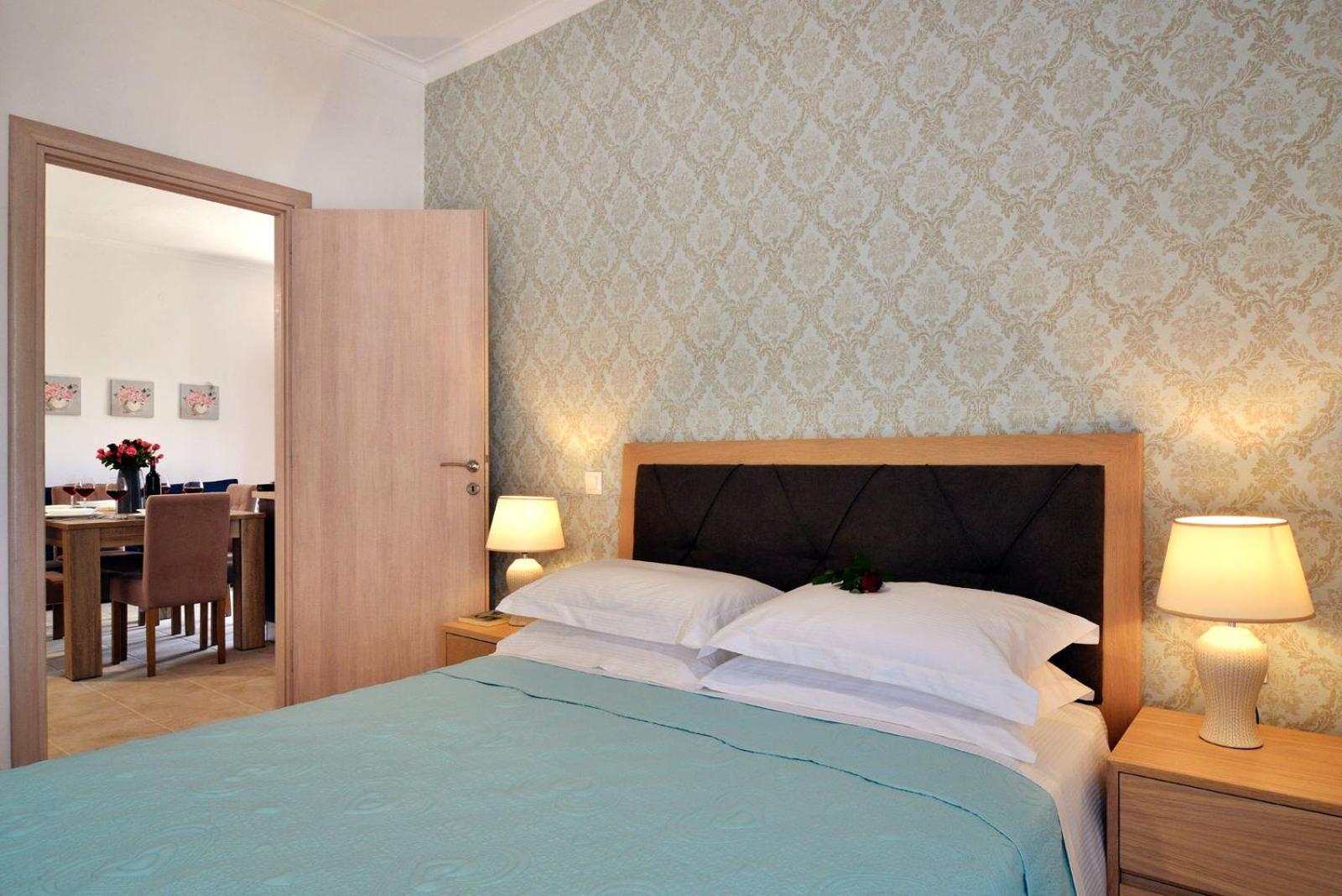 Apartment Casa Di Lena