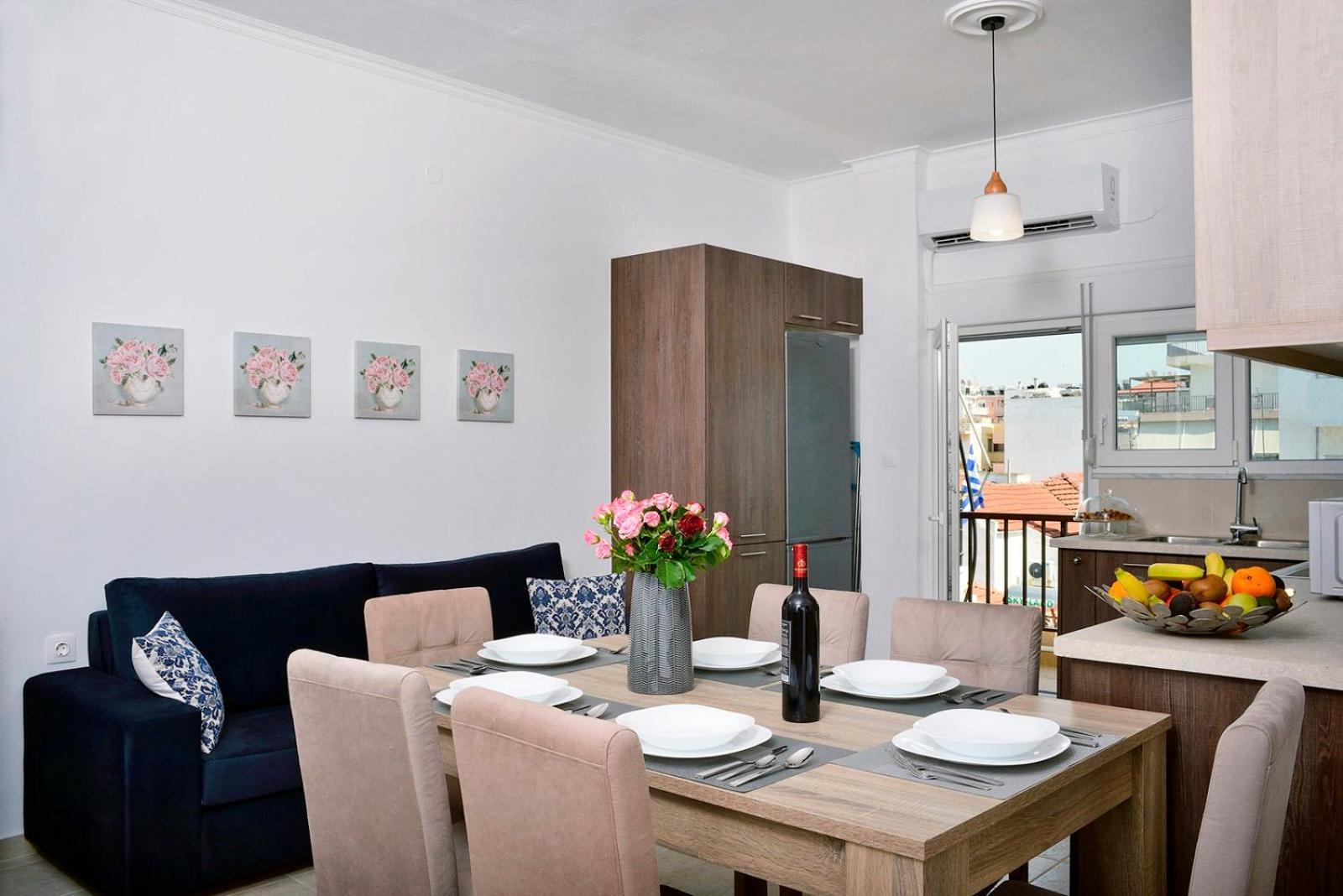 Casa Di Lena Apartment Chania (Crete)