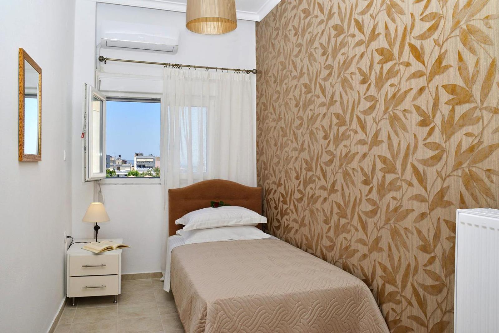 Apartment Casa Di Lena Chania (Crete)