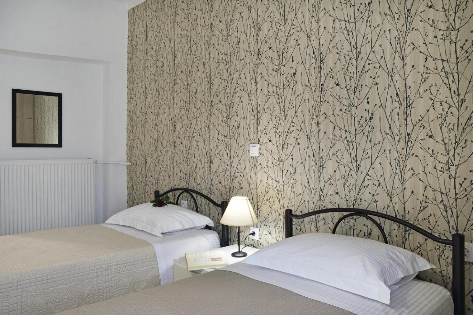 Casa Di Lena Apartment