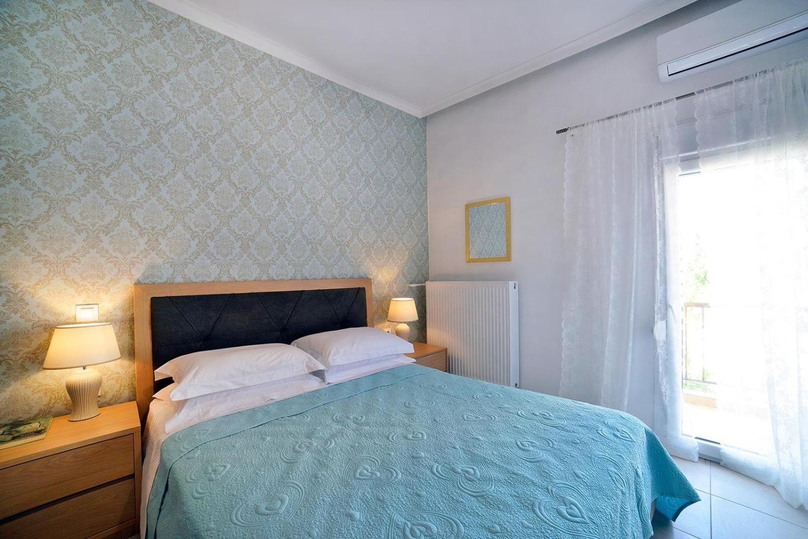 Casa Di Lena * Chania (Crete)