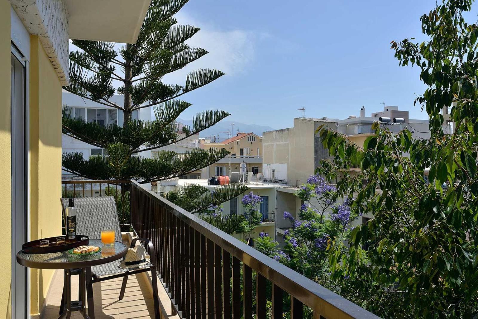 Casa Di Lena Apartment *