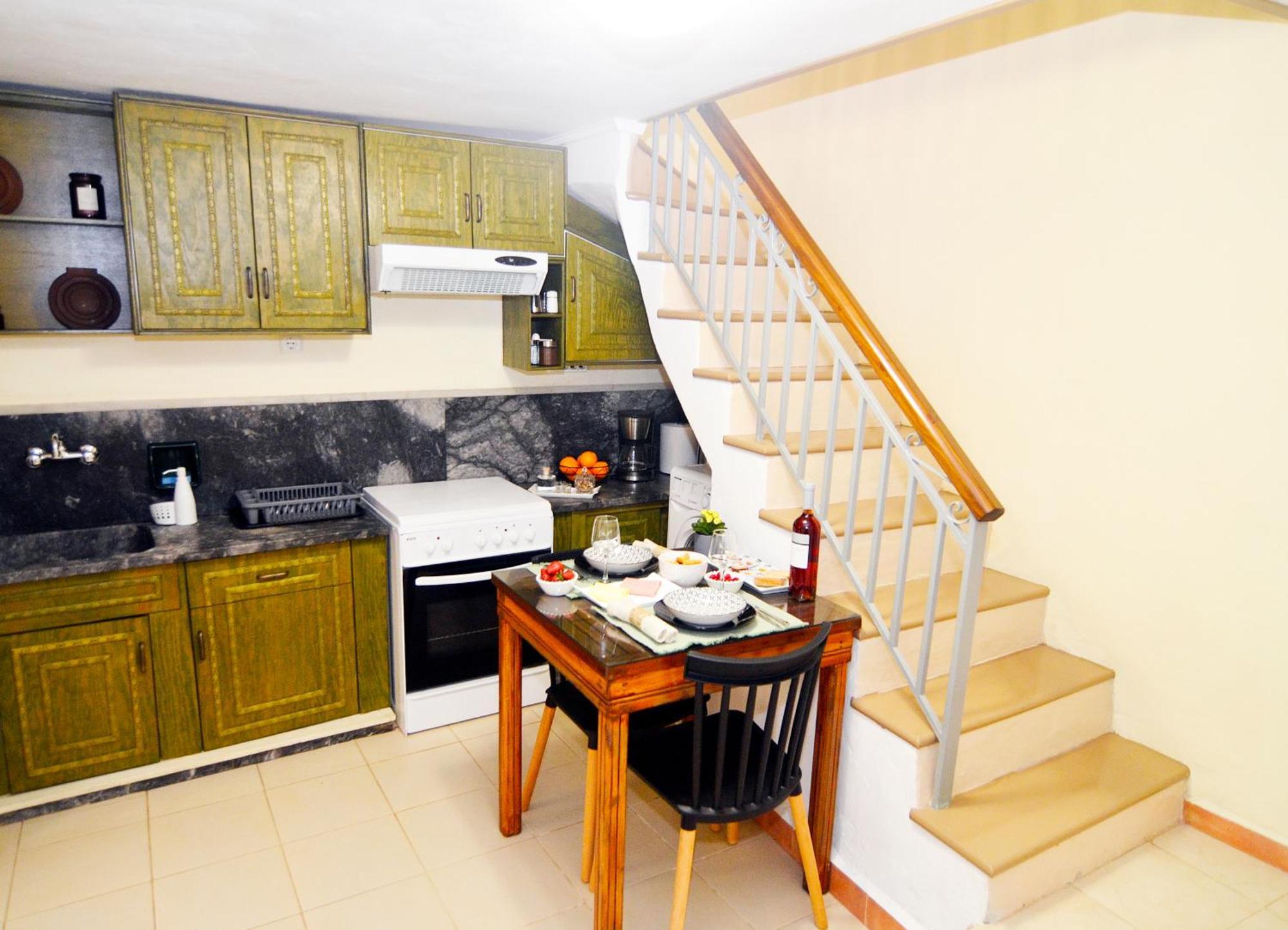 Apartment Kostas House, Old Venetian Harbor Chania *