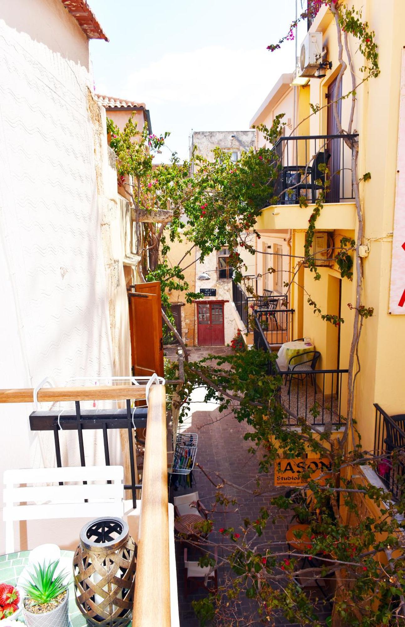 Apartment Kostas House, Old Venetian Harbor Chania