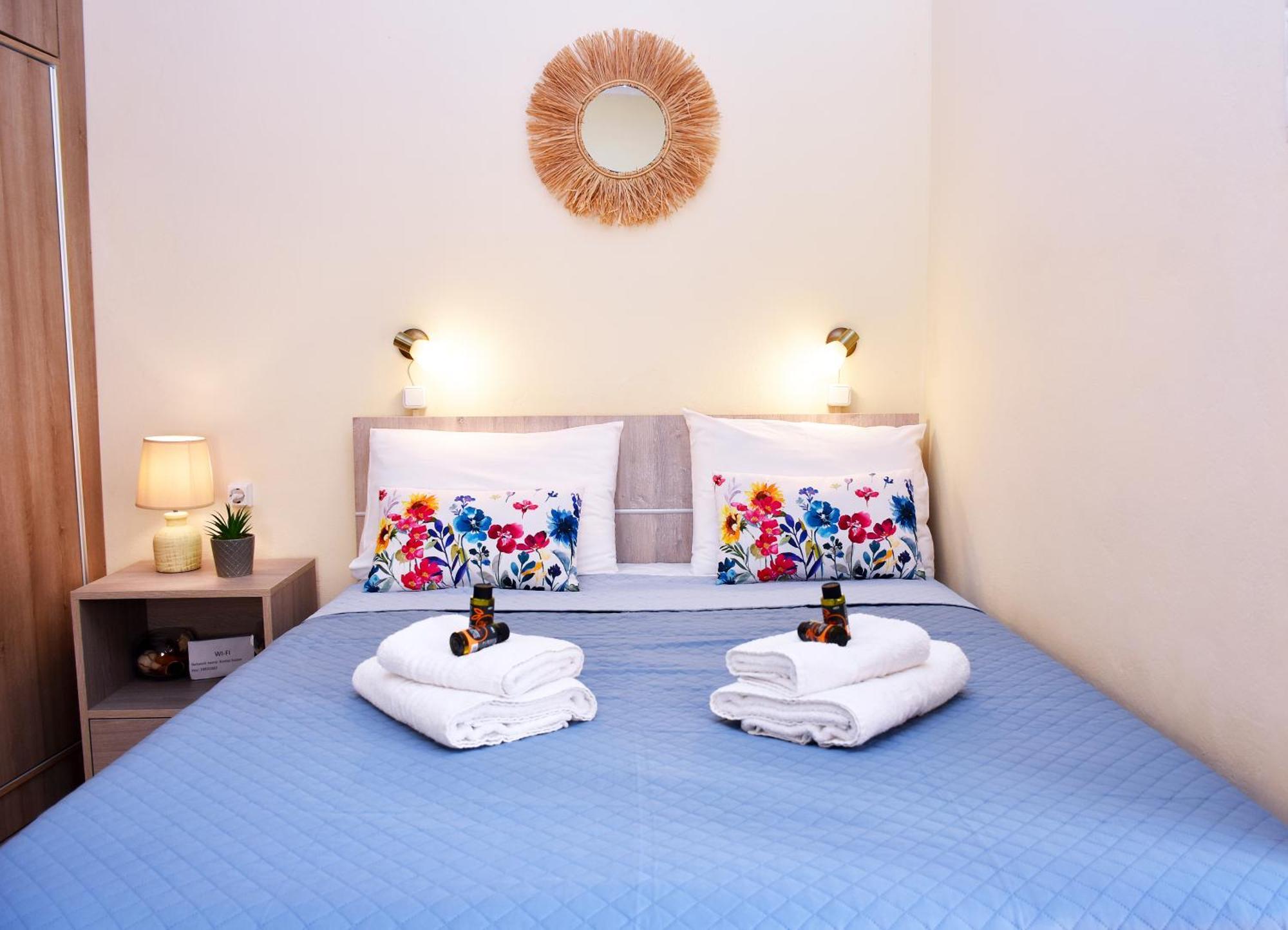 Kostas House, Old Venetian Harbor Chania Apartment Chania (Crete)
