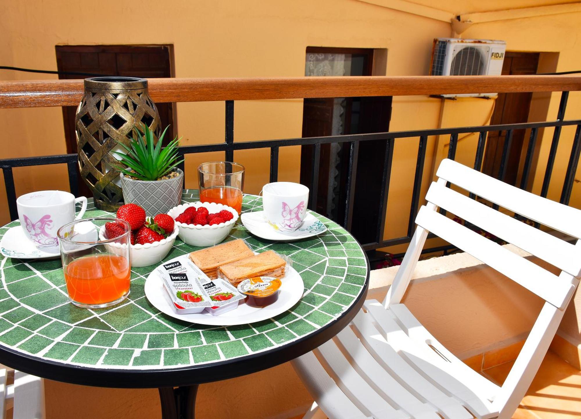 Apartment Kostas House, Old Venetian Harbor Chania *