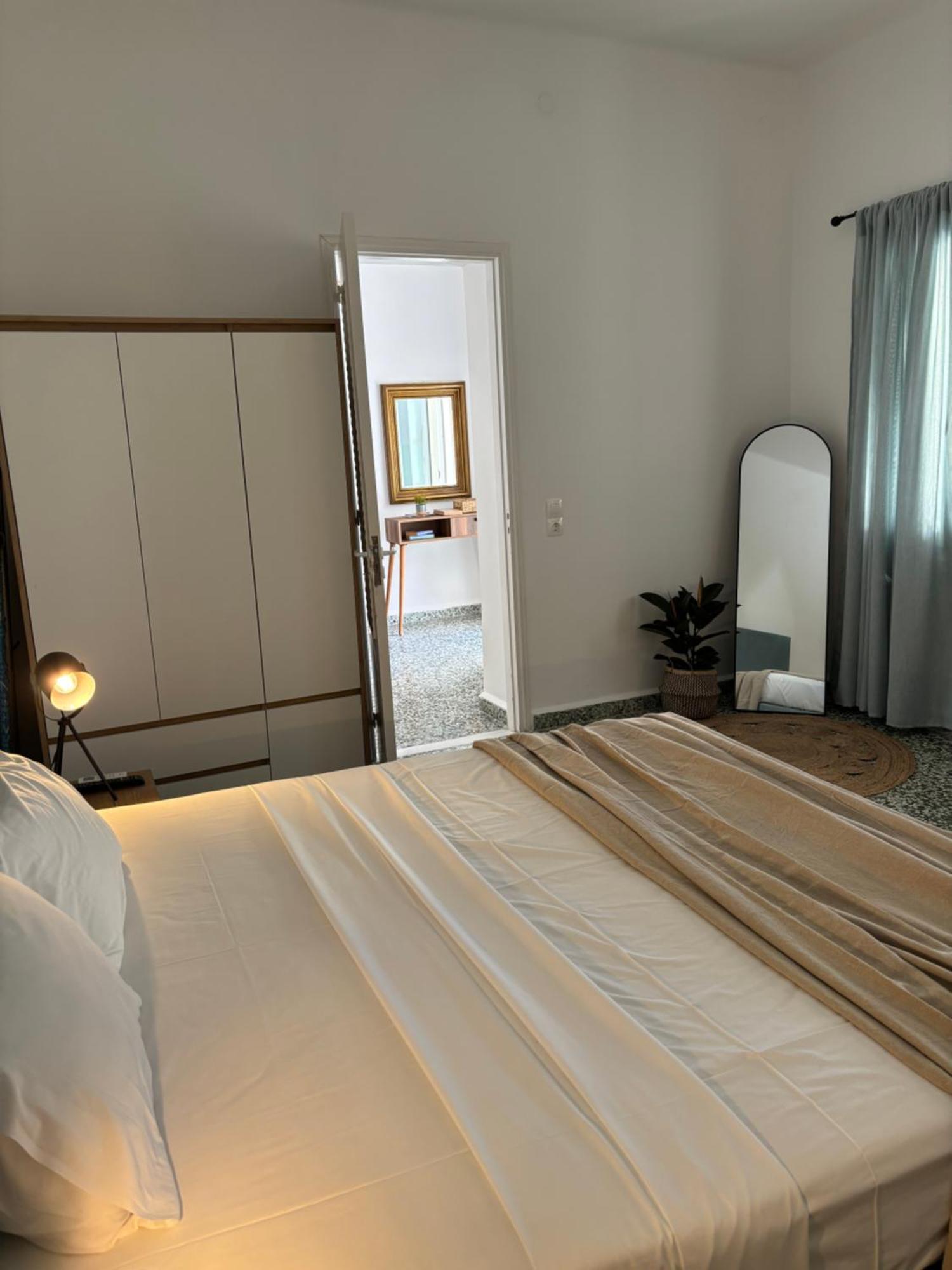 Urban House Next Old Town-vacation House Group Holiday home Chania (Crete)