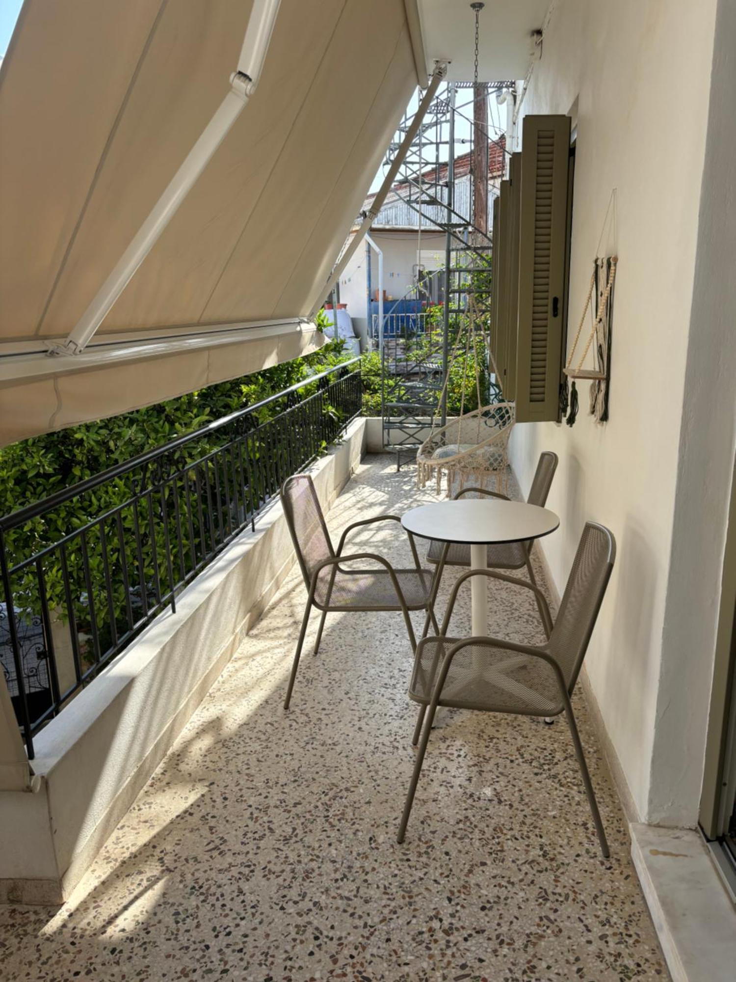 Urban House Next Old Town-vacation House Group Holiday home