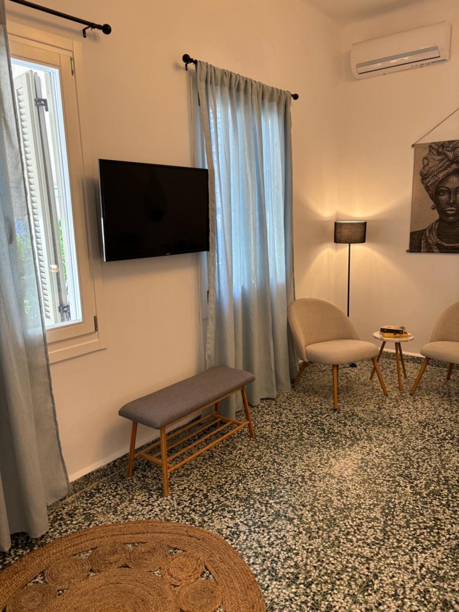 Urban House Next Old Town-vacation House Group Holiday home Chania (Crete)