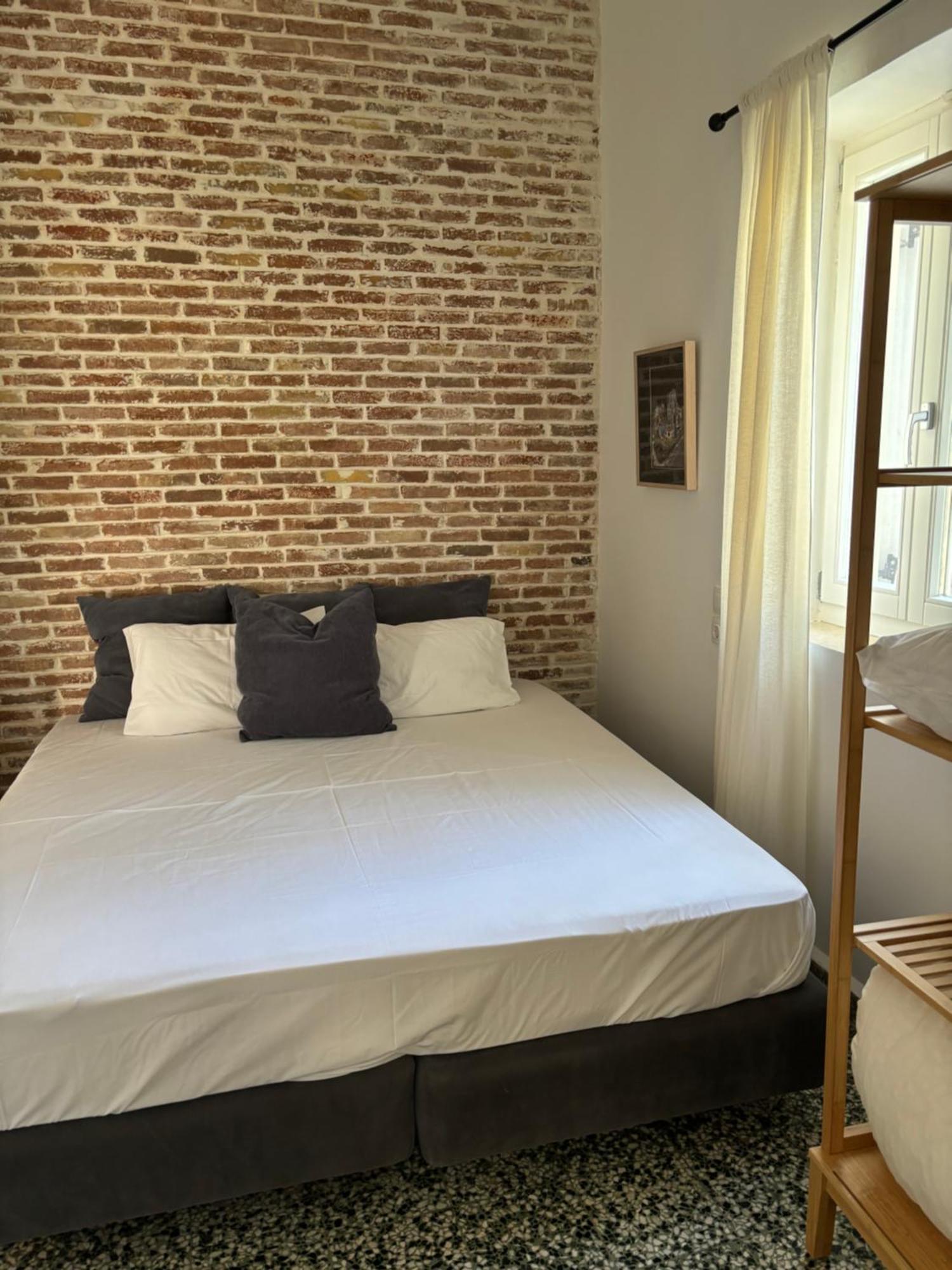 Urban House Next Old Town-vacation House Group Chania (Crete)