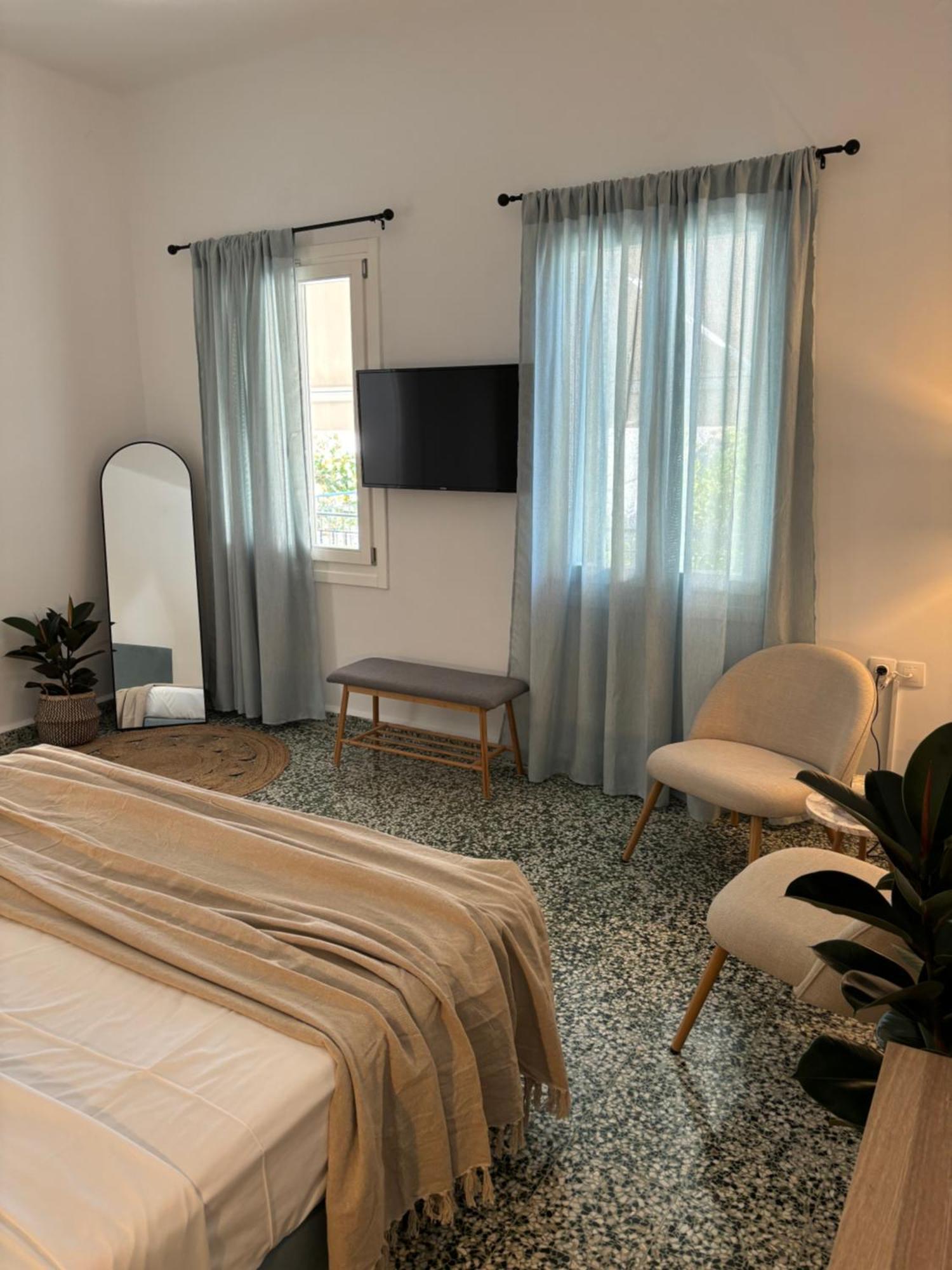 Urban House Next Old Town-vacation House Group Holiday home