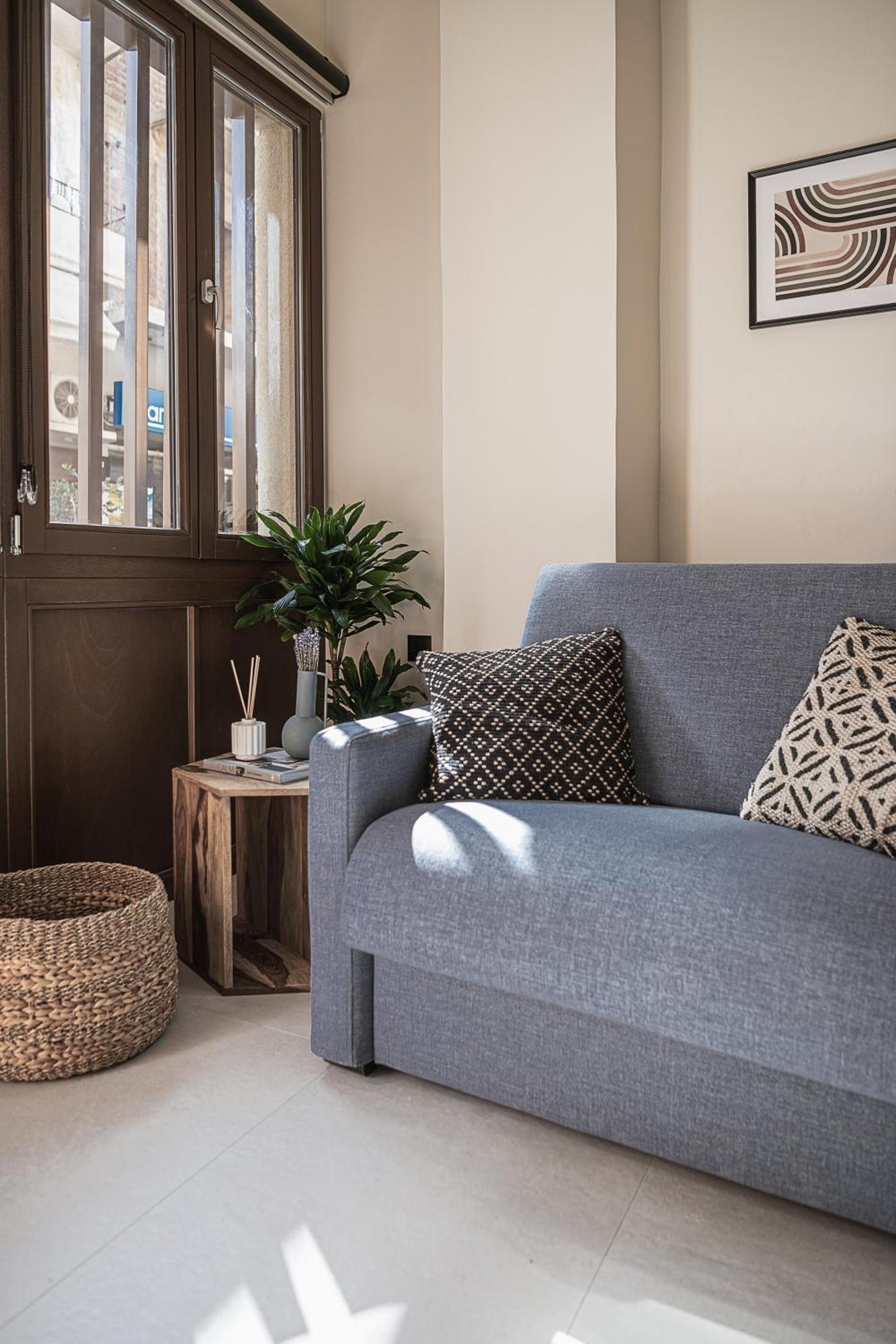 Apartment Copal Experience The Port *