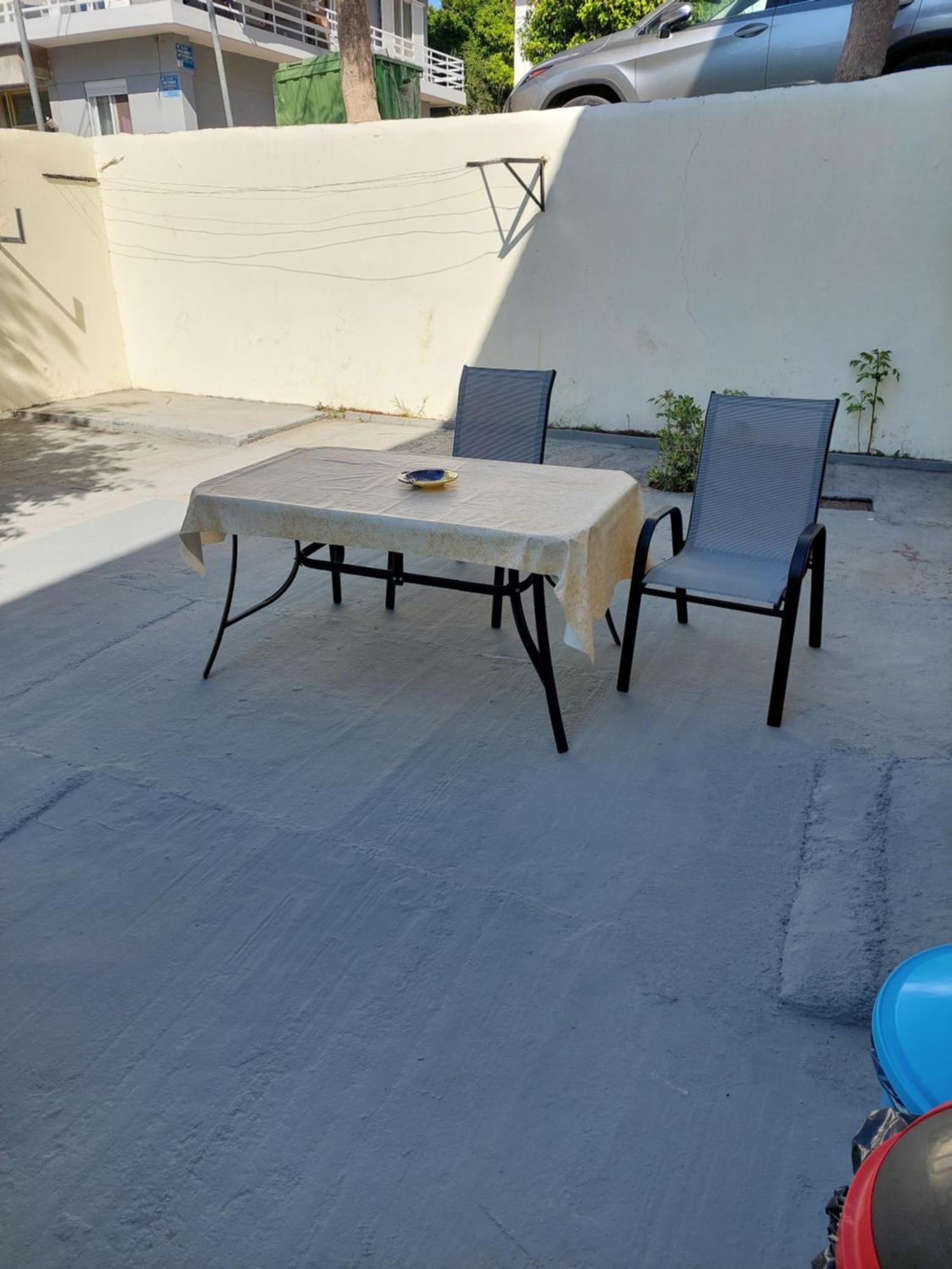 Sonia Holiday home Chania (Crete)