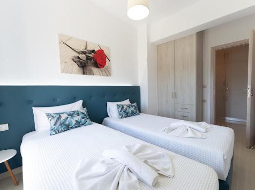 Holiday home Olive Grove