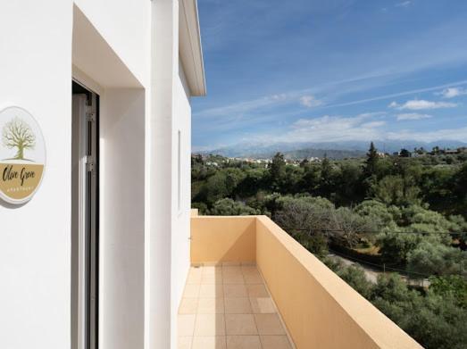 Olive Grove Holiday home *