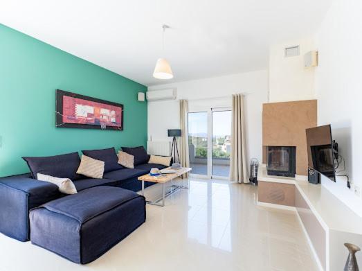 Holiday home Olive Grove Chania (Crete)