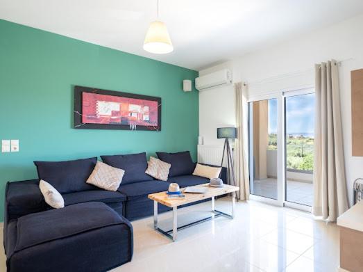 Olive Grove Holiday home
