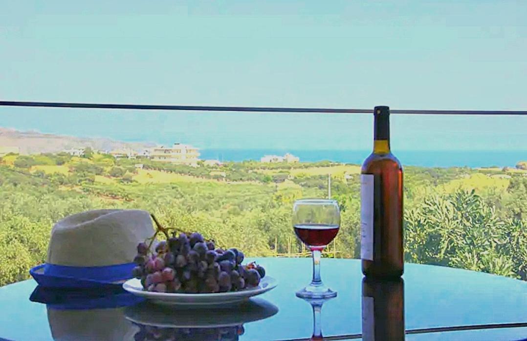 Holiday home Olive Grove *