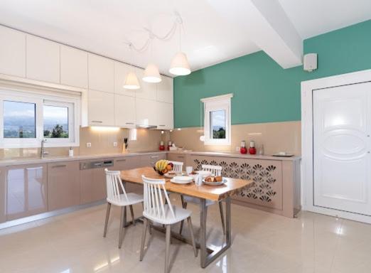 Olive Grove Holiday home
