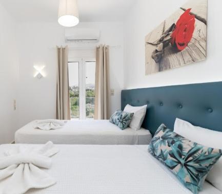 Olive Grove Holiday home Chania (Crete)