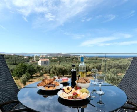 Holiday home Olive Grove Chania (Crete)