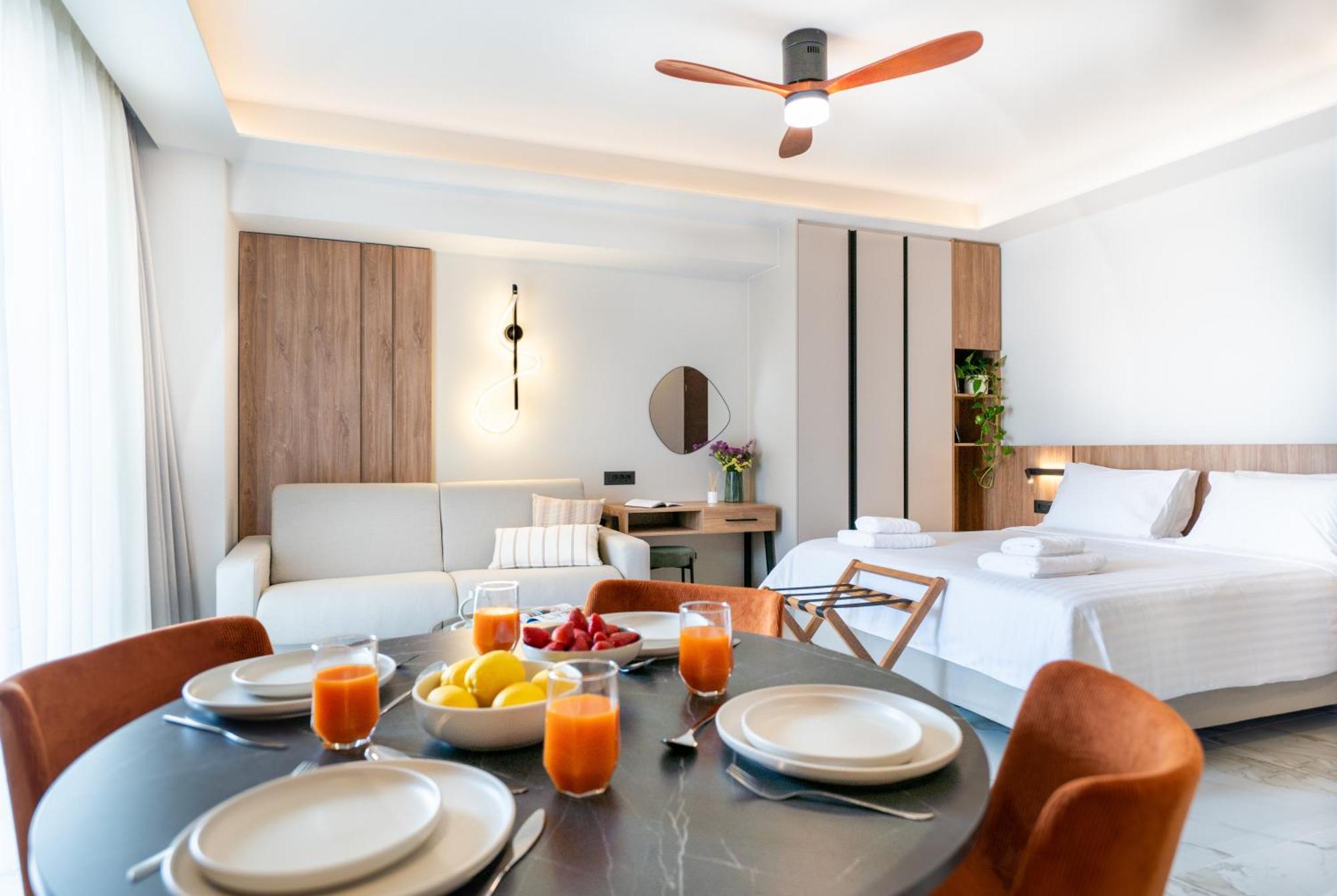 Arc Elegant Apartment Chania (Crete)