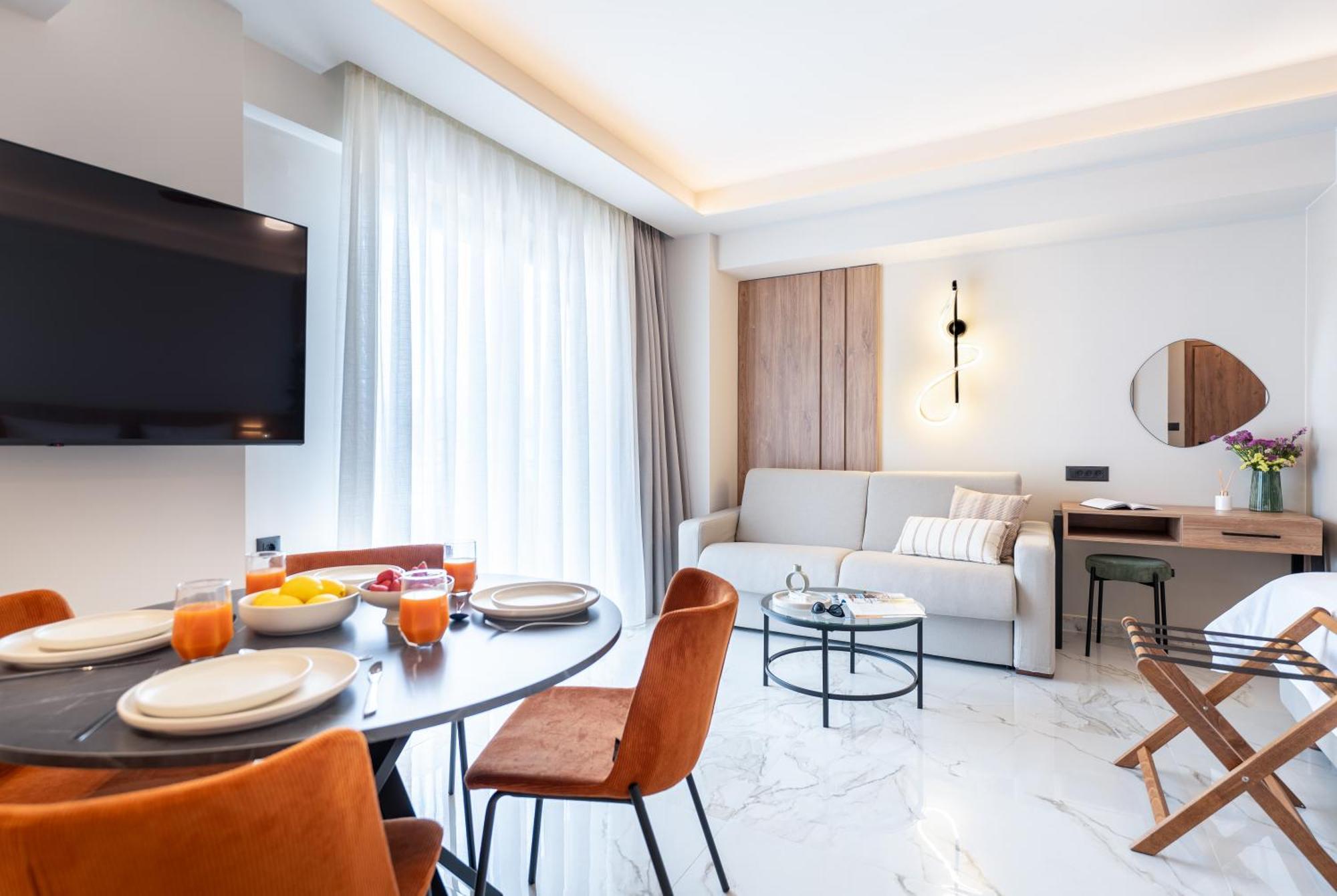 Apartment Arc Elegant *