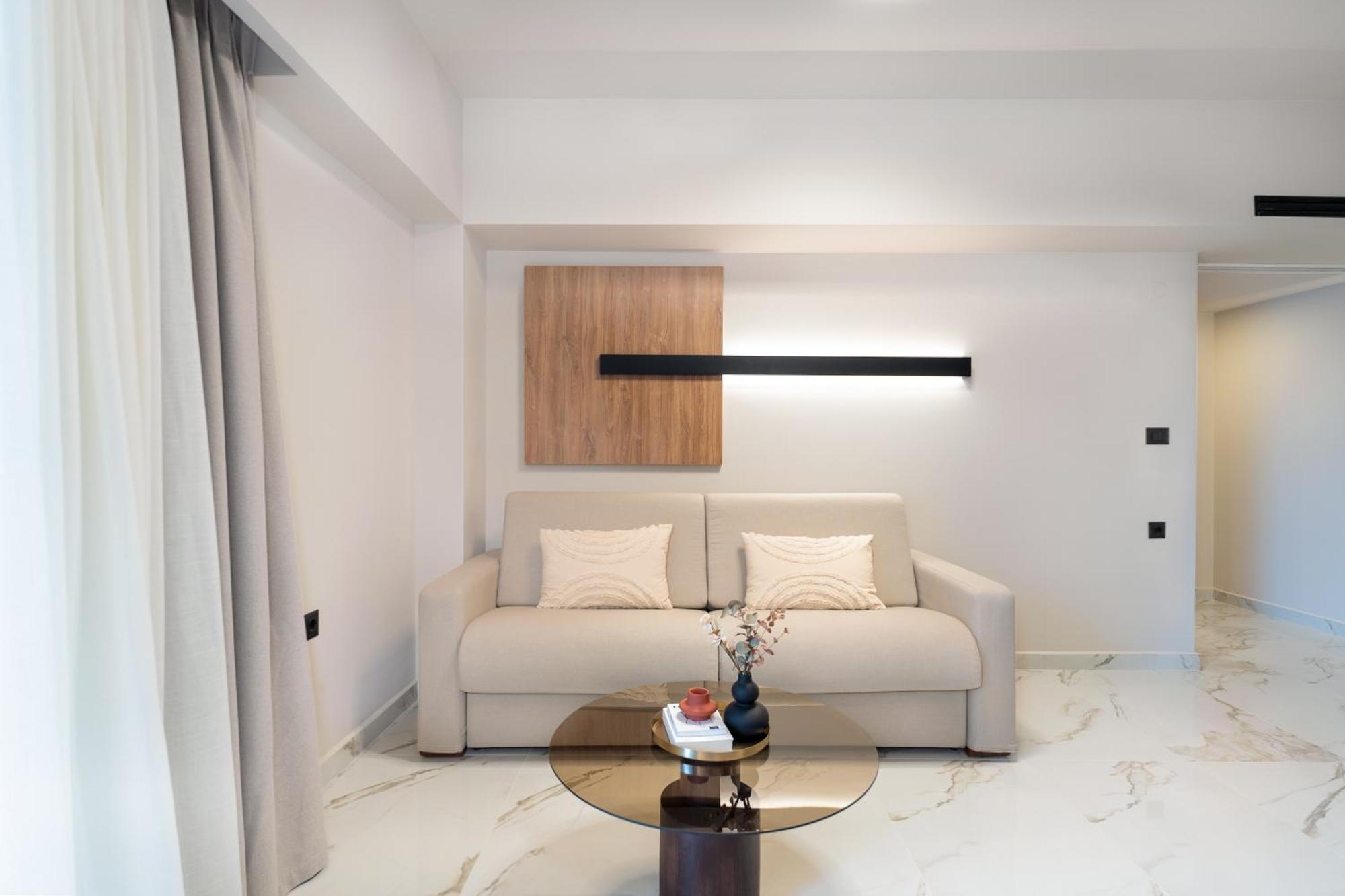 Arc Elegant Apartment Chania (Crete)