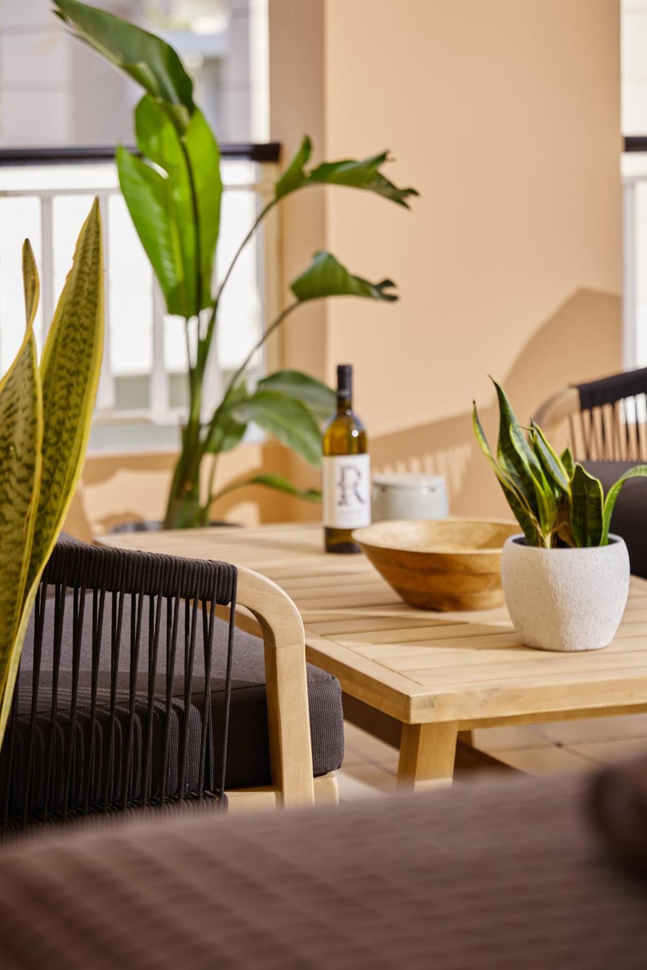 Apartment Callista Living Ii *