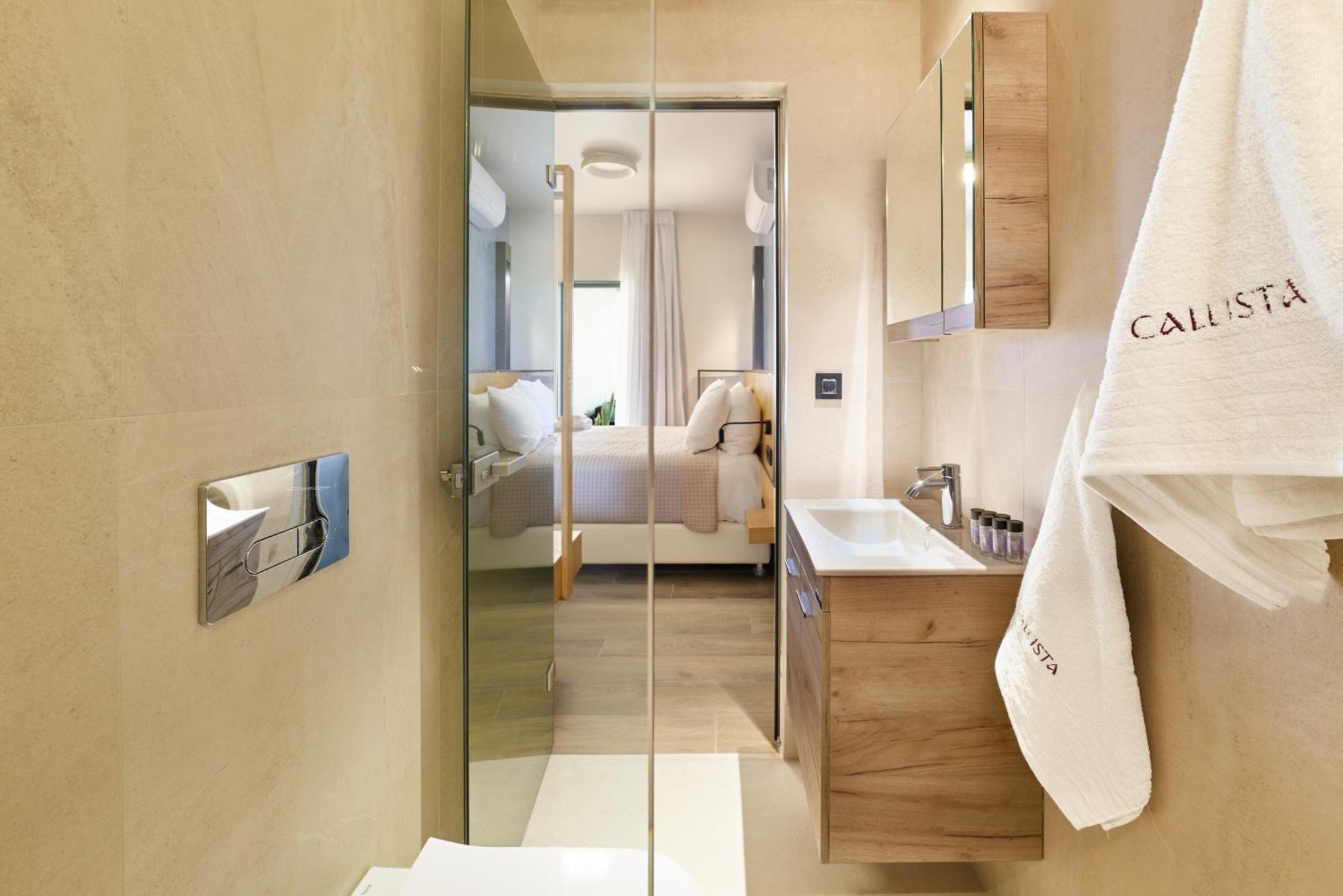Apartment Callista Living Ii