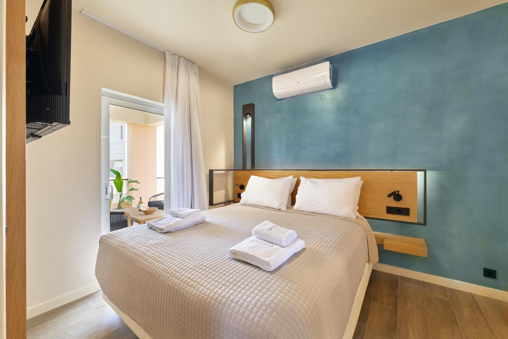 Callista Living Ii Apartment