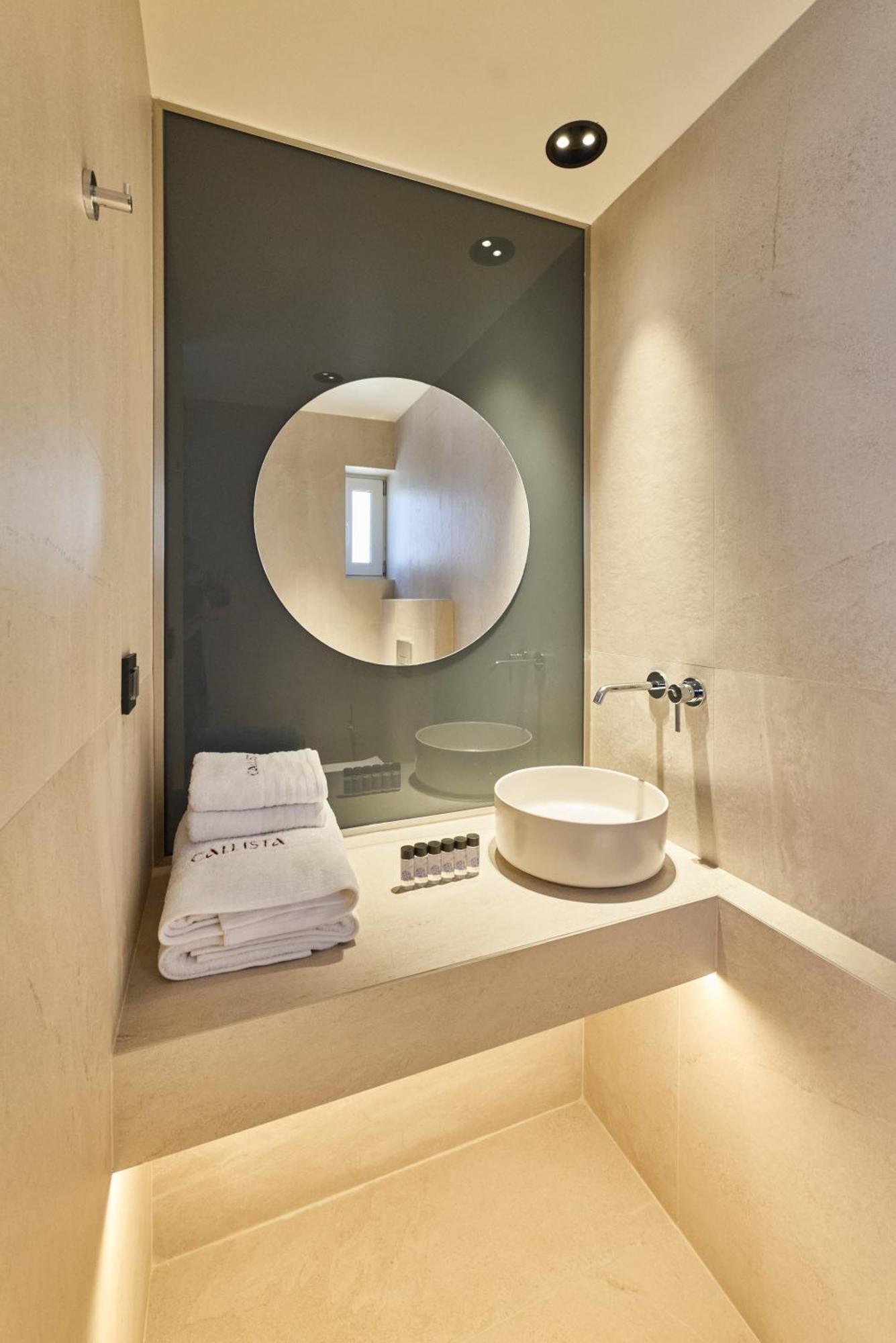 Callista Living Ii Apartment Chania (Crete)