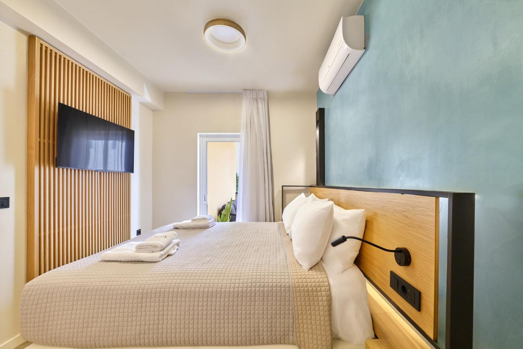 Callista Living Ii Apartment Chania (Crete)