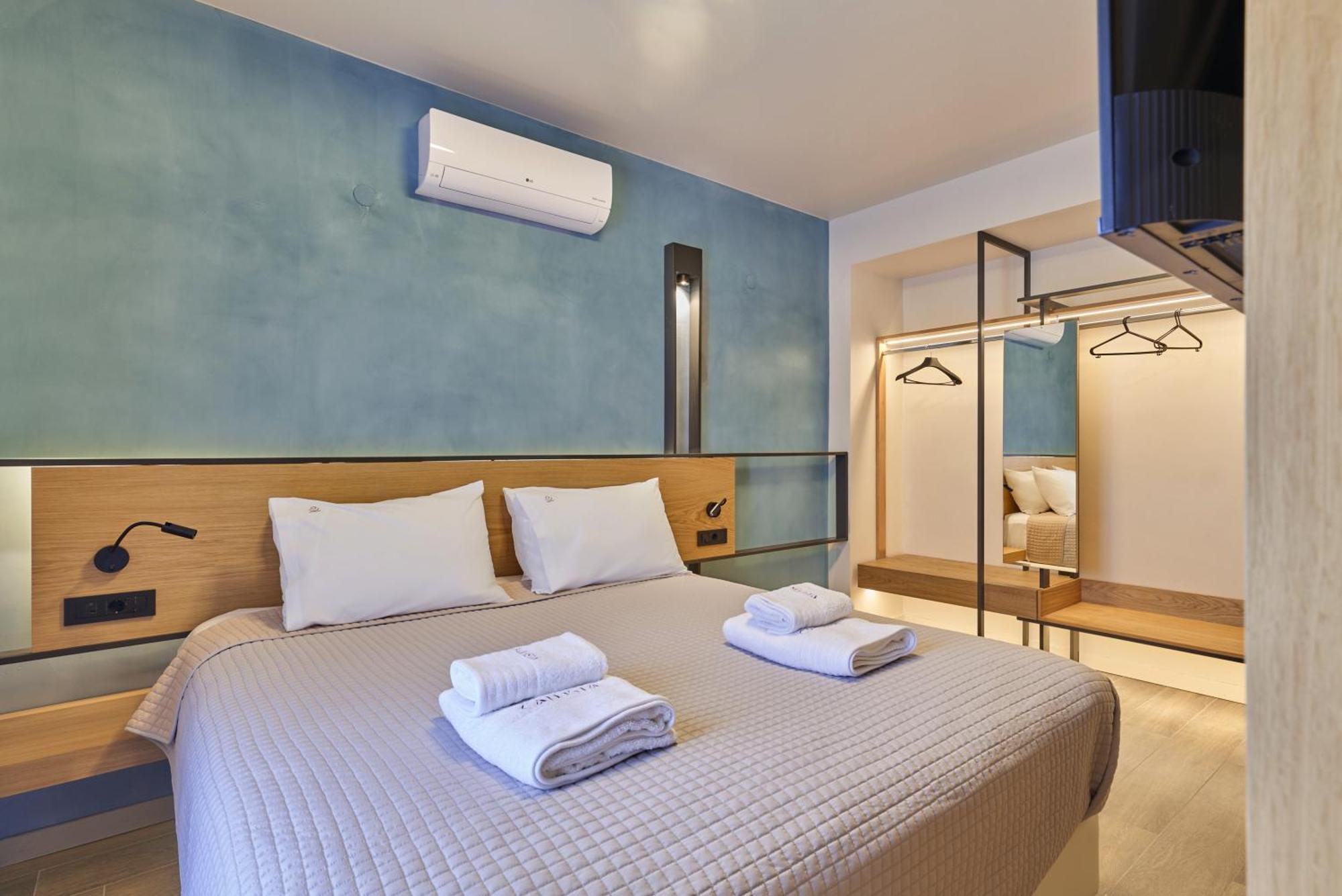 Callista Living Ii * Chania (Crete)