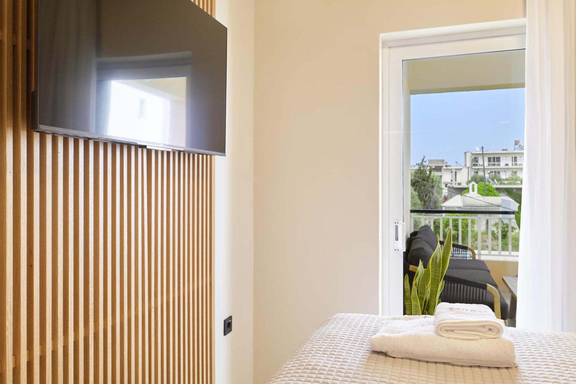 Apartment Callista Living Ii *