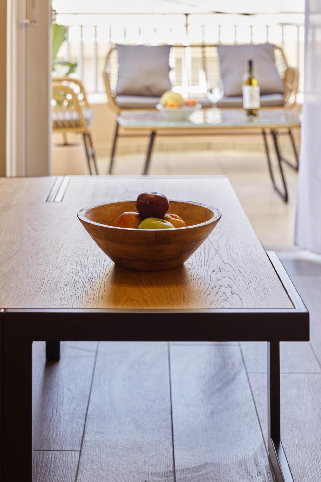 Apartment Callista Living Ii