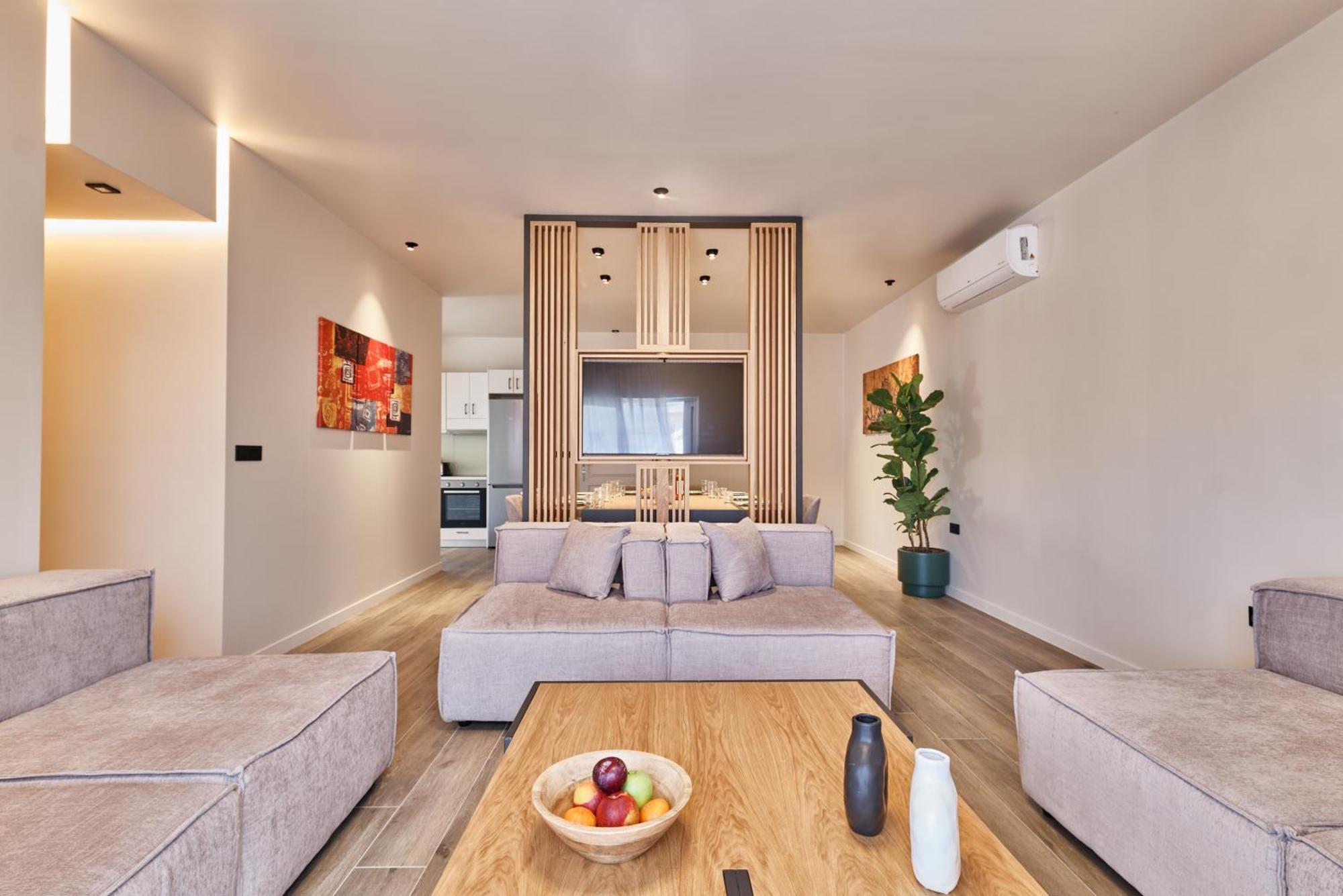 Callista Living Ii * Chania (Crete)